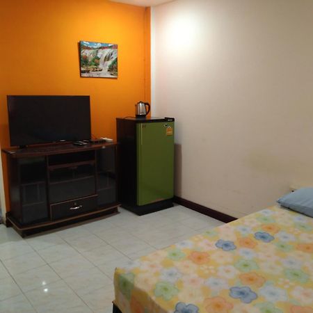 Diamond Hill Salak Phet Apartment Koh Chang Bilik gambar