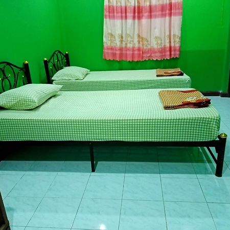 Diamond Hill Salak Phet Apartment Koh Chang Bilik gambar