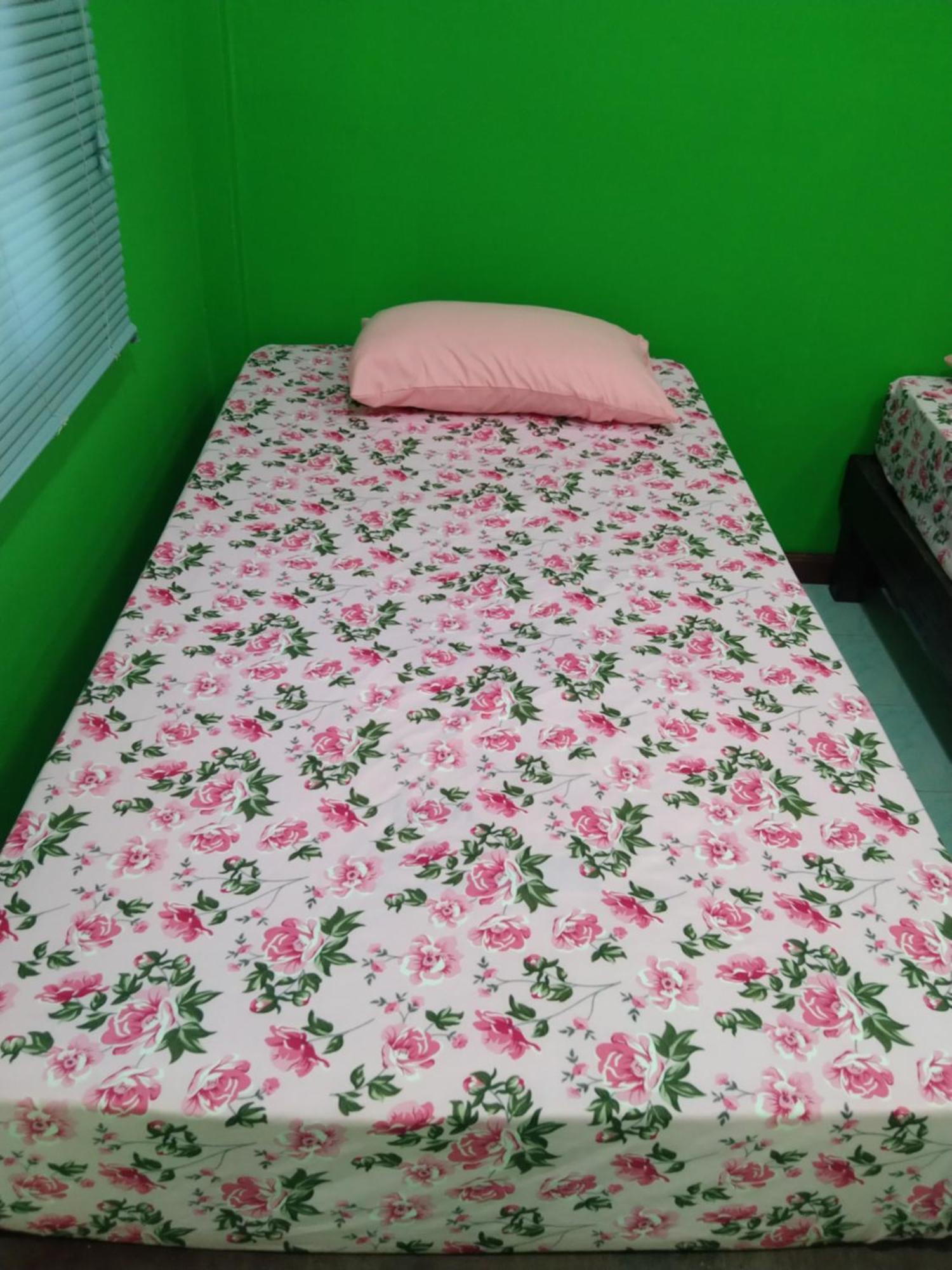 Diamond Hill Salak Phet Apartment Koh Chang Bilik gambar