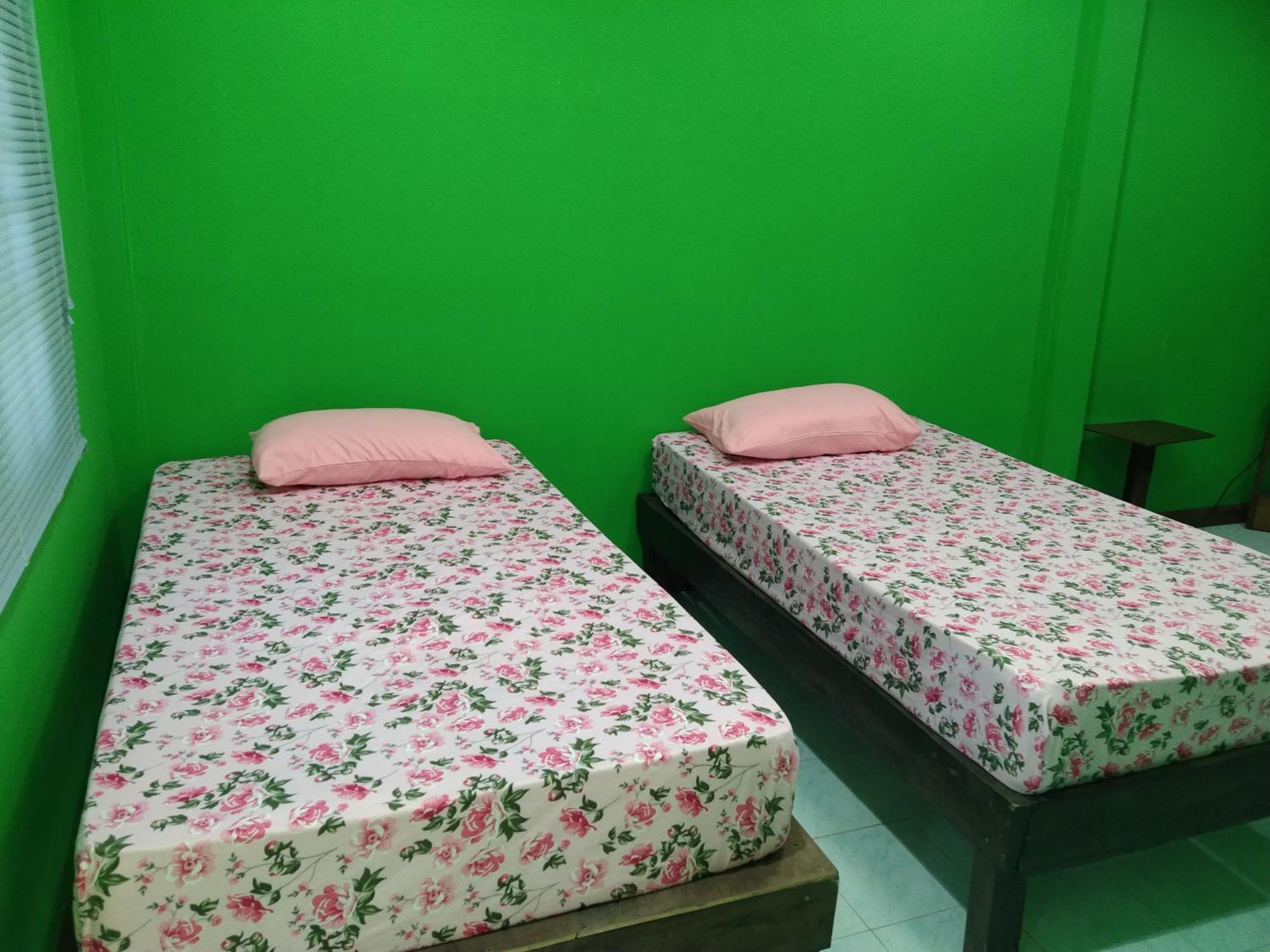 Diamond Hill Salak Phet Apartment Koh Chang Bilik gambar