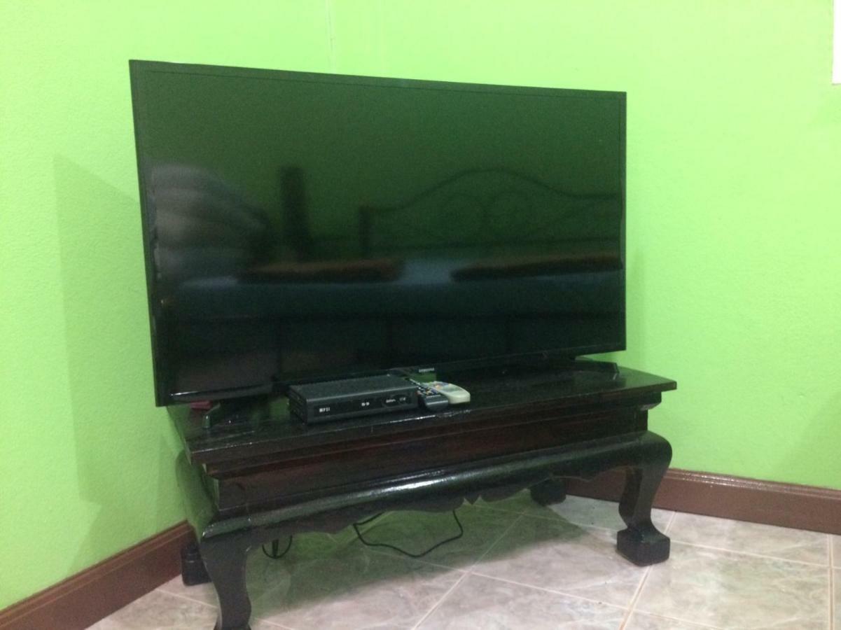 Diamond Hill Salak Phet Apartment Koh Chang Luaran gambar