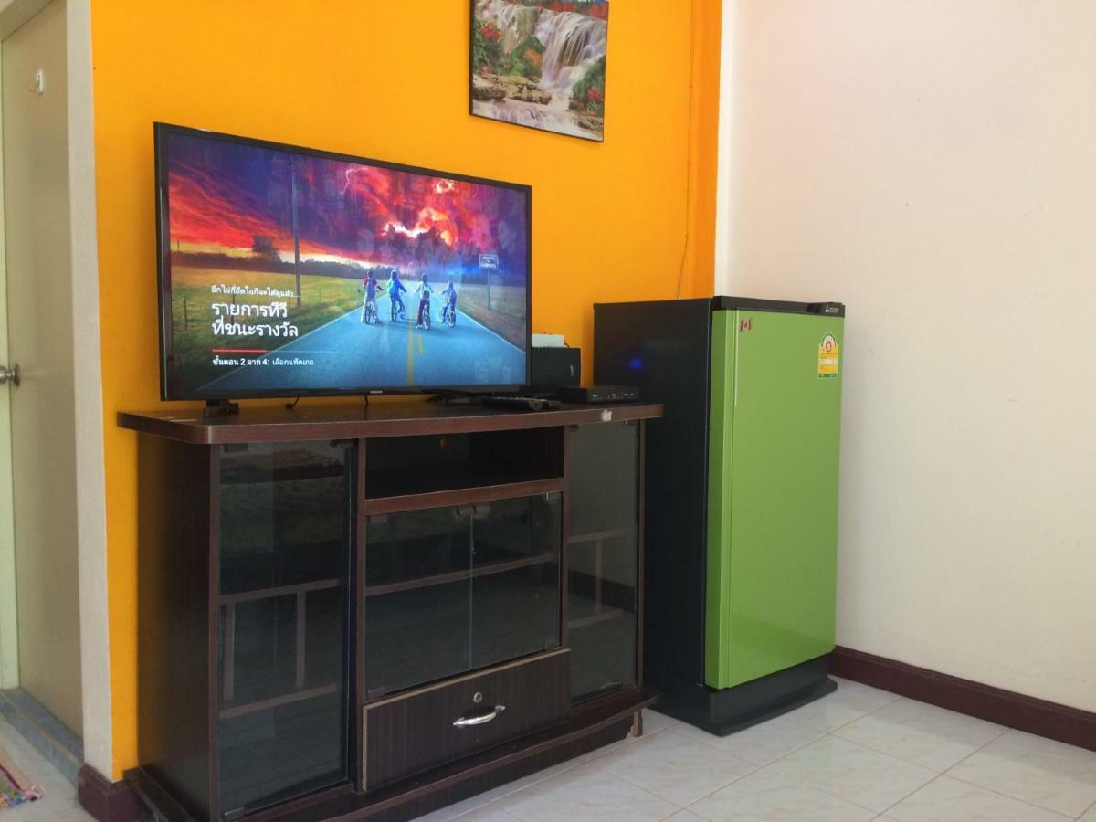 Diamond Hill Salak Phet Apartment Koh Chang Luaran gambar