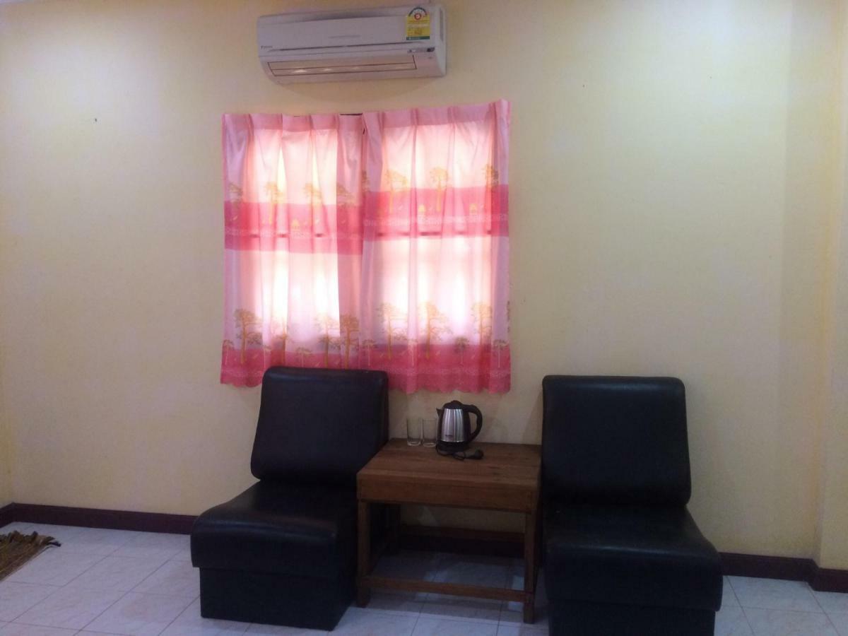 Diamond Hill Salak Phet Apartment Koh Chang Luaran gambar