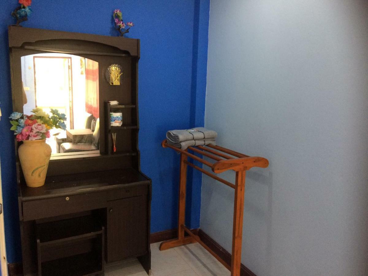 Diamond Hill Salak Phet Apartment Koh Chang Luaran gambar