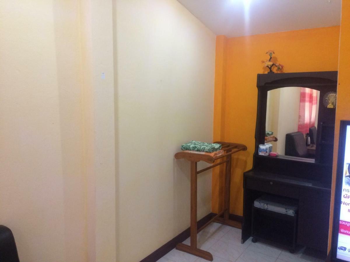 Diamond Hill Salak Phet Apartment Koh Chang Luaran gambar