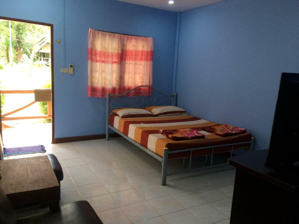 Diamond Hill Salak Phet Apartment Koh Chang Luaran gambar