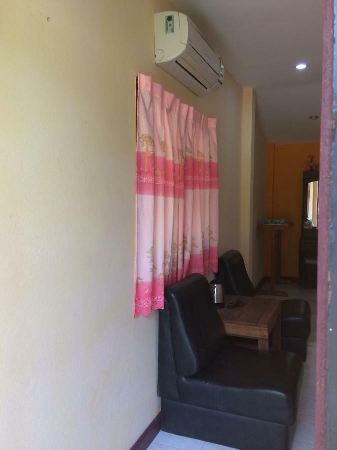Diamond Hill Salak Phet Apartment Koh Chang Luaran gambar