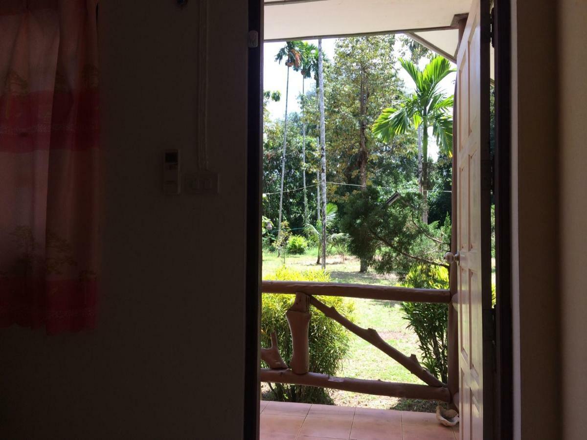 Diamond Hill Salak Phet Apartment Koh Chang Luaran gambar