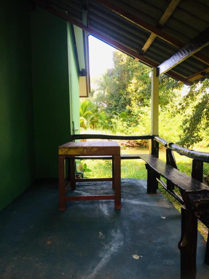 Diamond Hill Salak Phet Apartment Koh Chang Luaran gambar