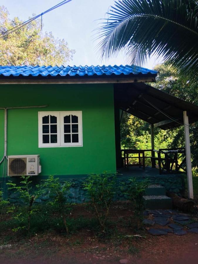 Diamond Hill Salak Phet Apartment Koh Chang Luaran gambar