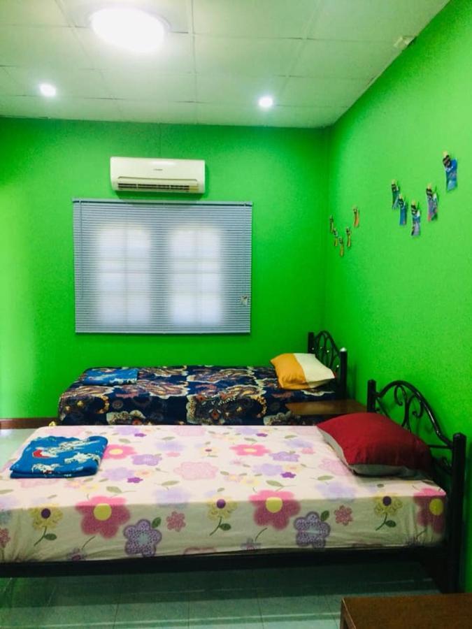 Diamond Hill Salak Phet Apartment Koh Chang Luaran gambar