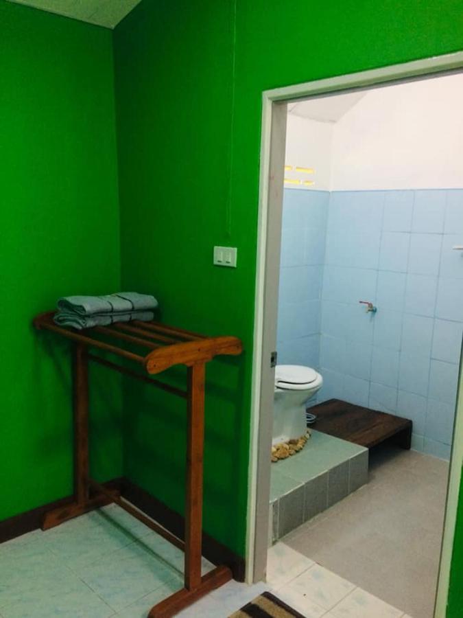 Diamond Hill Salak Phet Apartment Koh Chang Luaran gambar