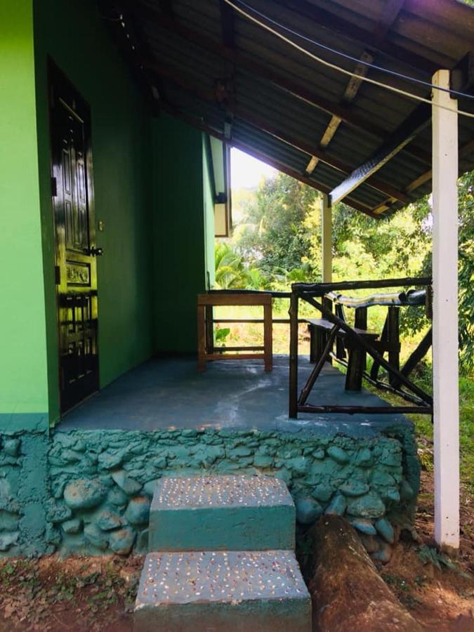 Diamond Hill Salak Phet Apartment Koh Chang Luaran gambar