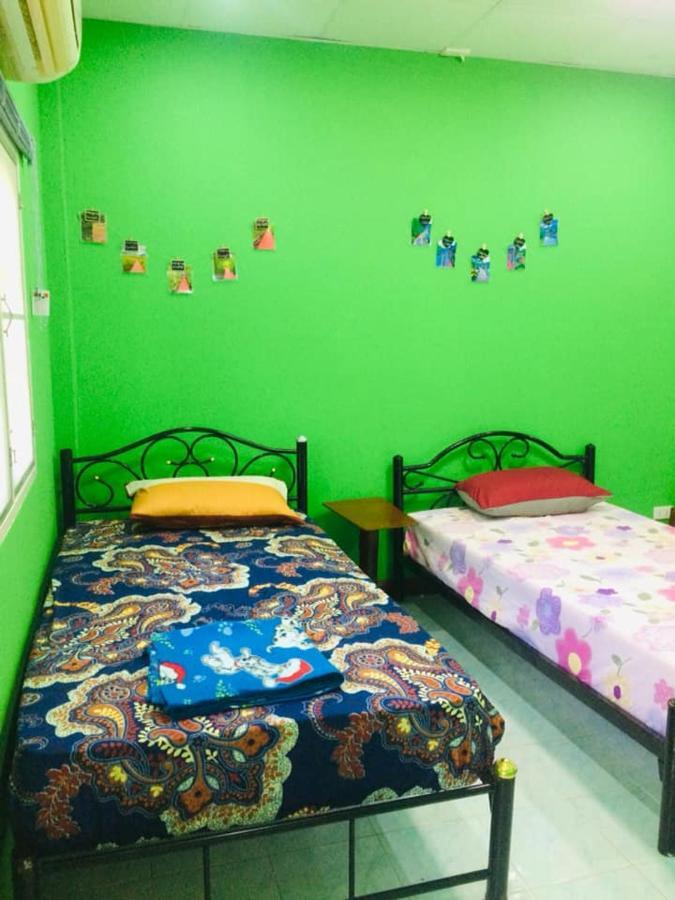 Diamond Hill Salak Phet Apartment Koh Chang Luaran gambar